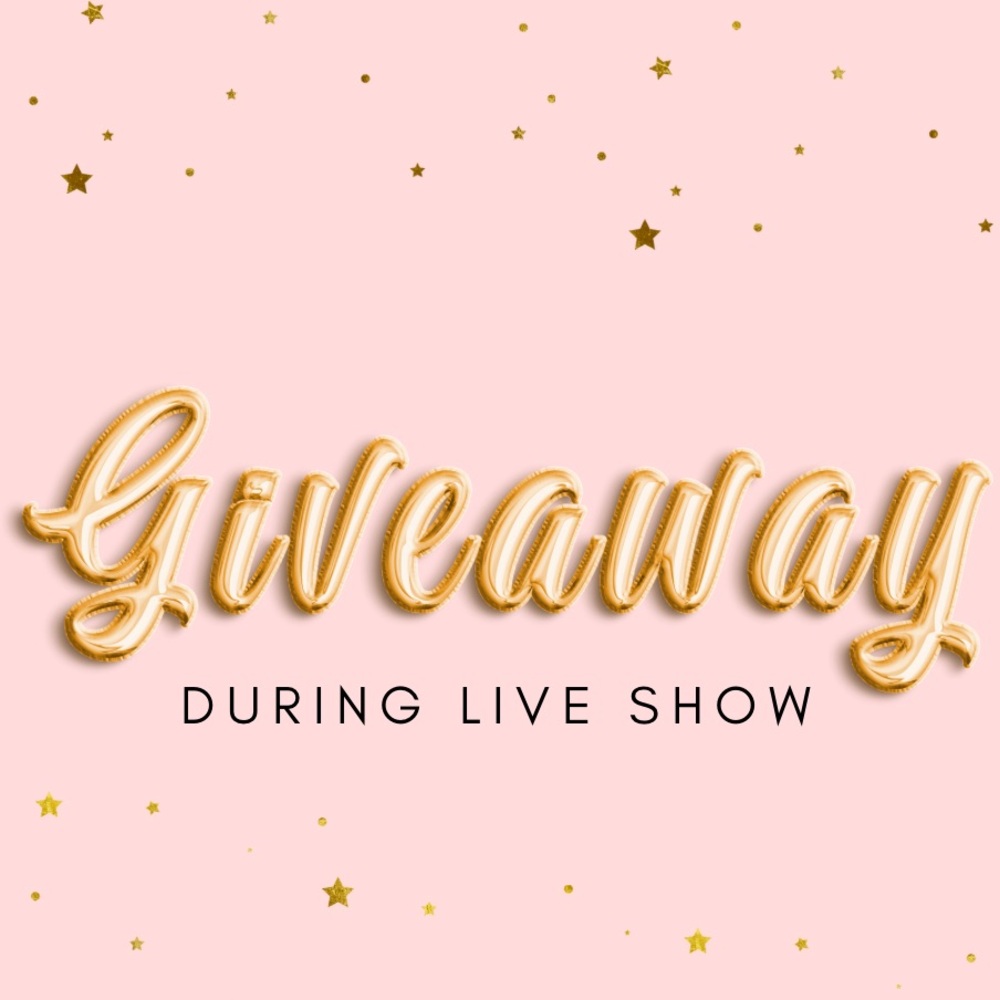 GIVEAWAY